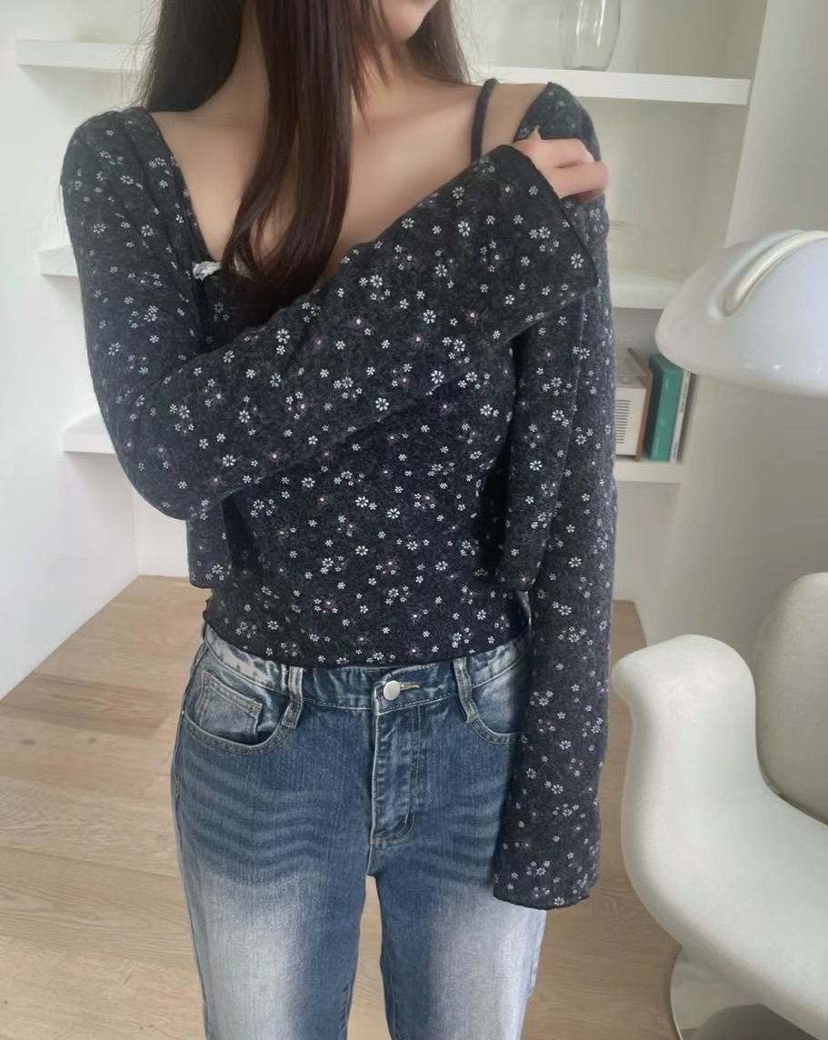 THELACREAM東大門實拍女裝新款職業真品推薦休閑24秋夏套裝THELACREAM套裝