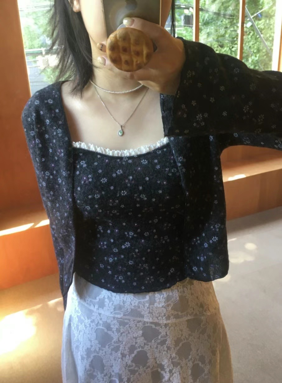THELACREAM東大門實拍女裝新款職業真品推薦休閑24秋夏套裝THELACREAM套裝圖色2