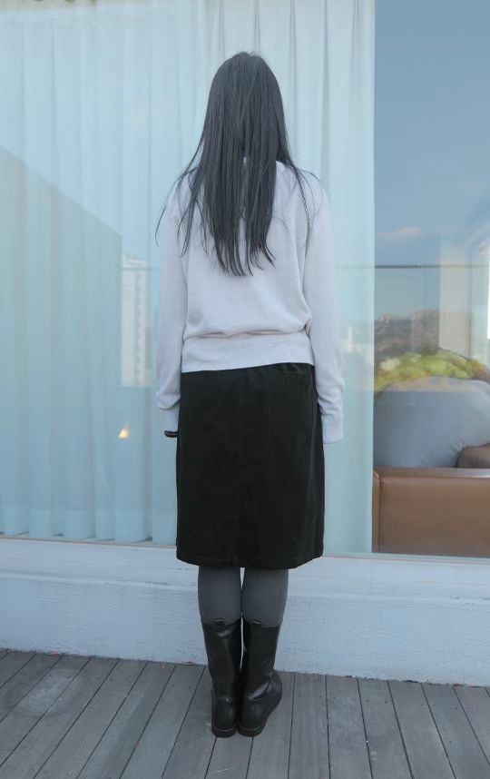 CLOSER韓國代購女裝新品人氣職業時尚24秋夏真品熱賣針織衫CLOSER針織衫