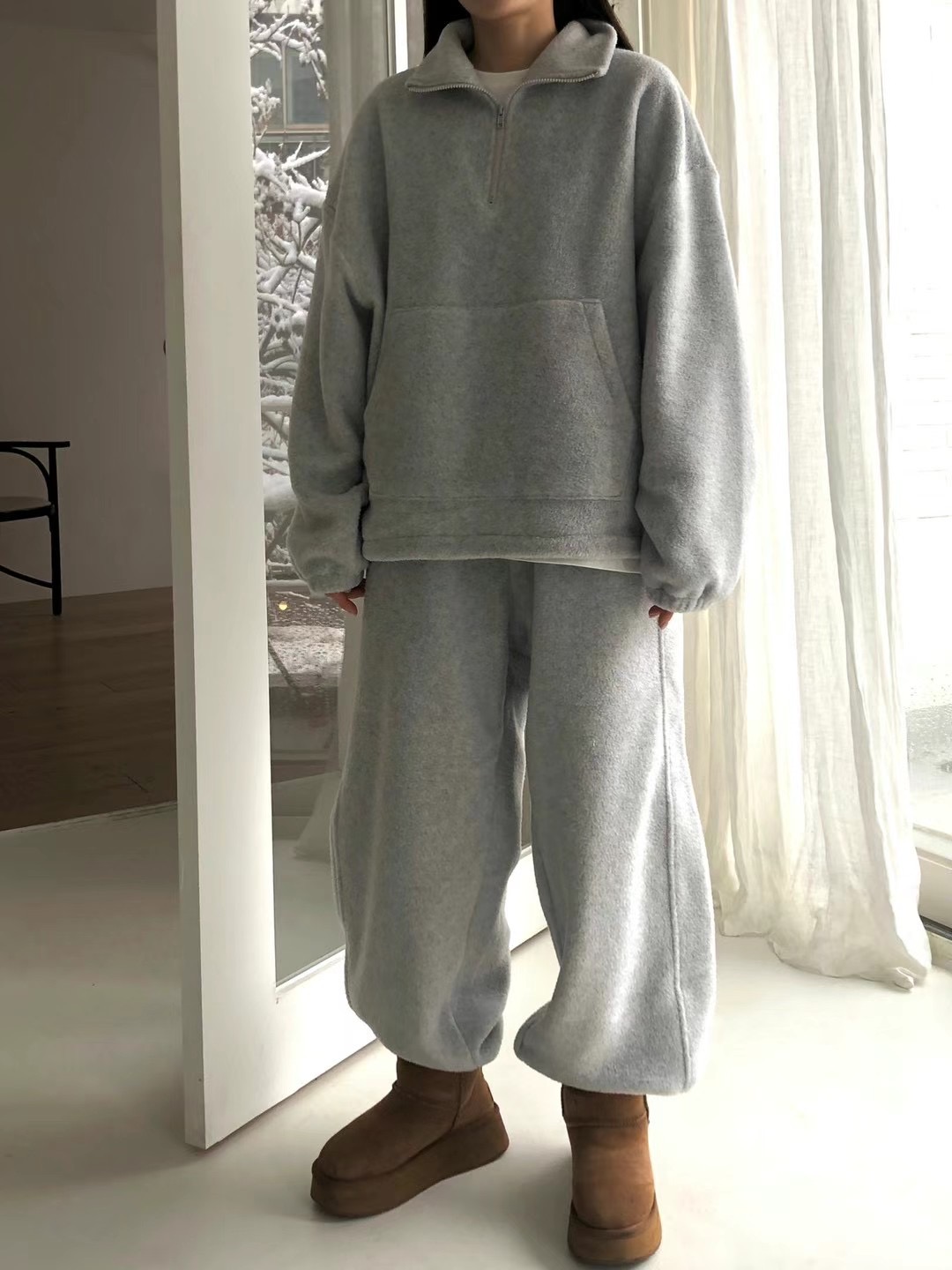 CLOSER韓國直郵女士新品人氣推薦時尚休閑熱賣24秋夏職業套裝CLOSER套裝