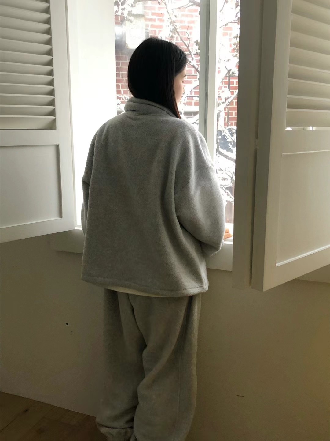 CLOSER韓國直郵女士新品人氣推薦時尚休閑熱賣24秋夏職業套裝CLOSER套裝