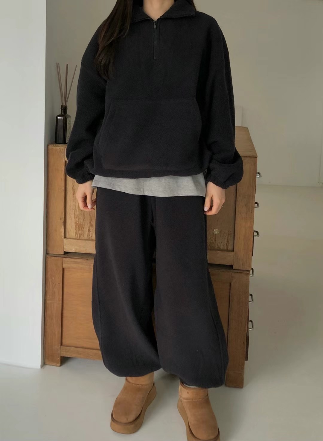 CLOSER韓國直郵女士新品人氣推薦時尚休閑熱賣24秋夏職業套裝CLOSER套裝