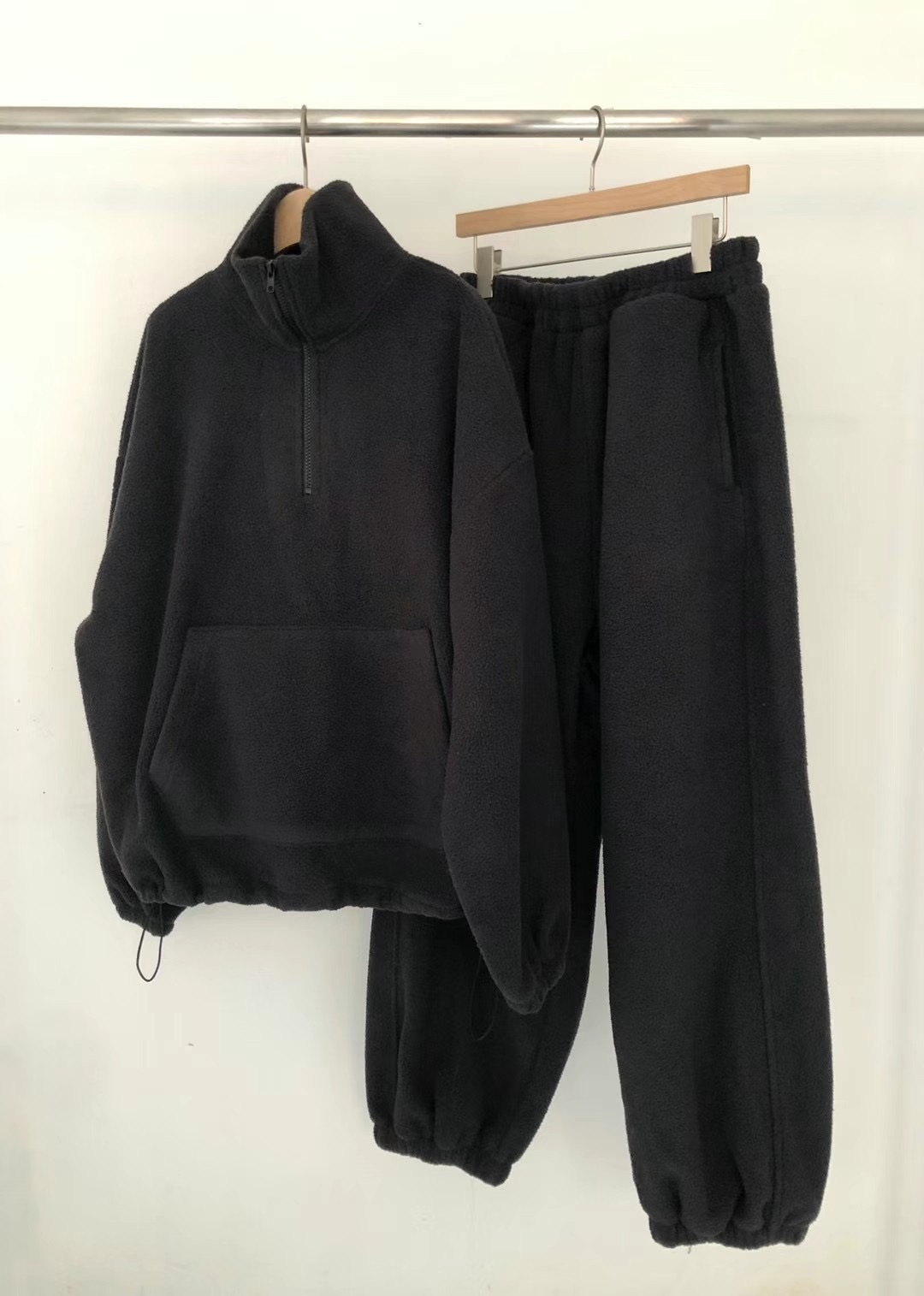 CLOSER韓國直郵女士新品人氣推薦時尚休閑熱賣24秋夏職業套裝CLOSER套裝圖色2