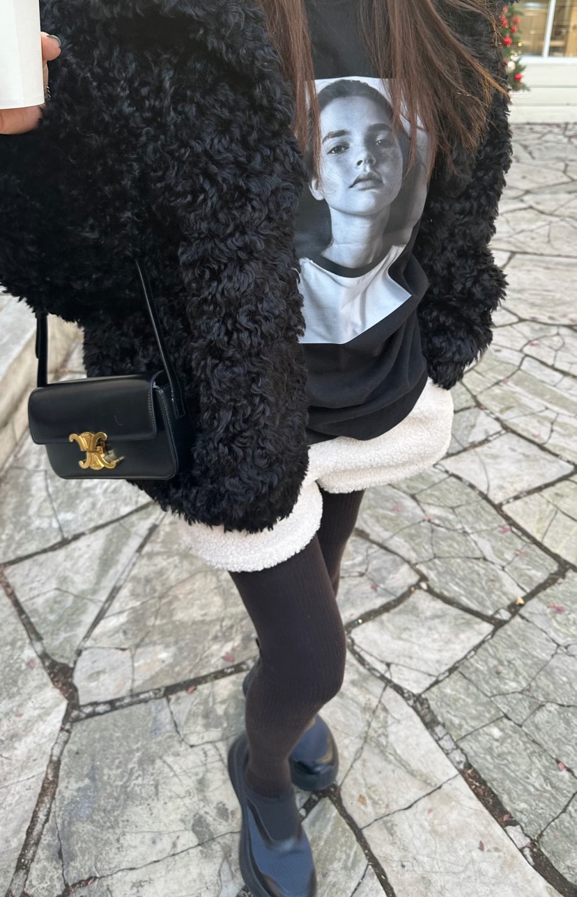 BYRING直郵韓國代購女裝新款休閑時尚推薦人氣職業短褲拉絨BYRING短褲