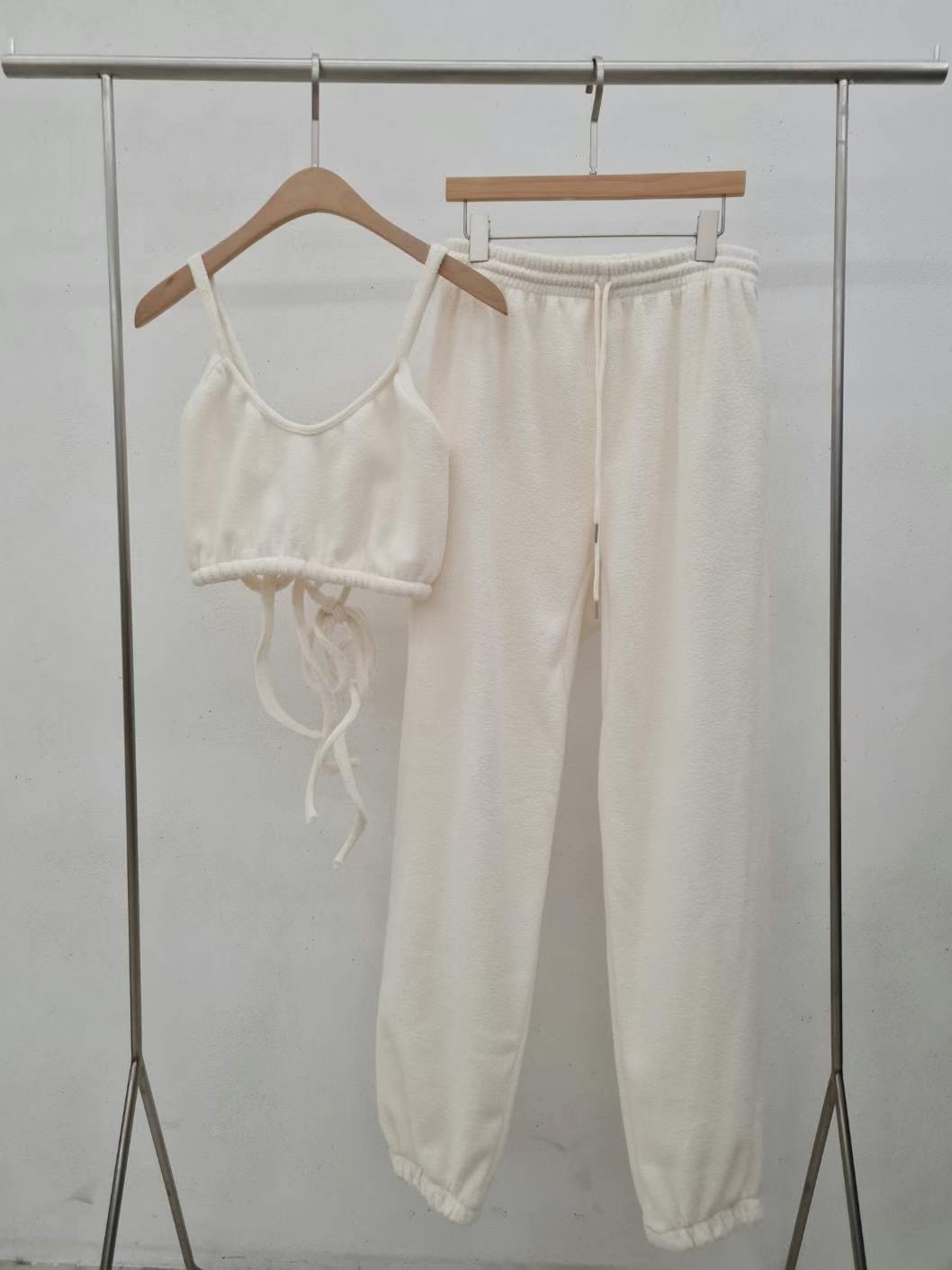 BAGUETTE-OT韓國直郵女裝新款休閑人氣真品時尚推薦吊帶背心BAGUETTE-OT吊帶/背心