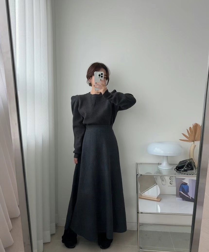 RIPPLE直郵韓國代購女裝新款熱賣推薦職業時尚人氣真品針織衫RIPPLE針織衫