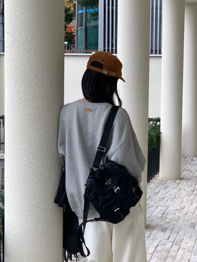 BAKING POWDER韓國直郵東大門實拍女裝新款真品休閑熱賣衛衣BAKING POWDER衛衣