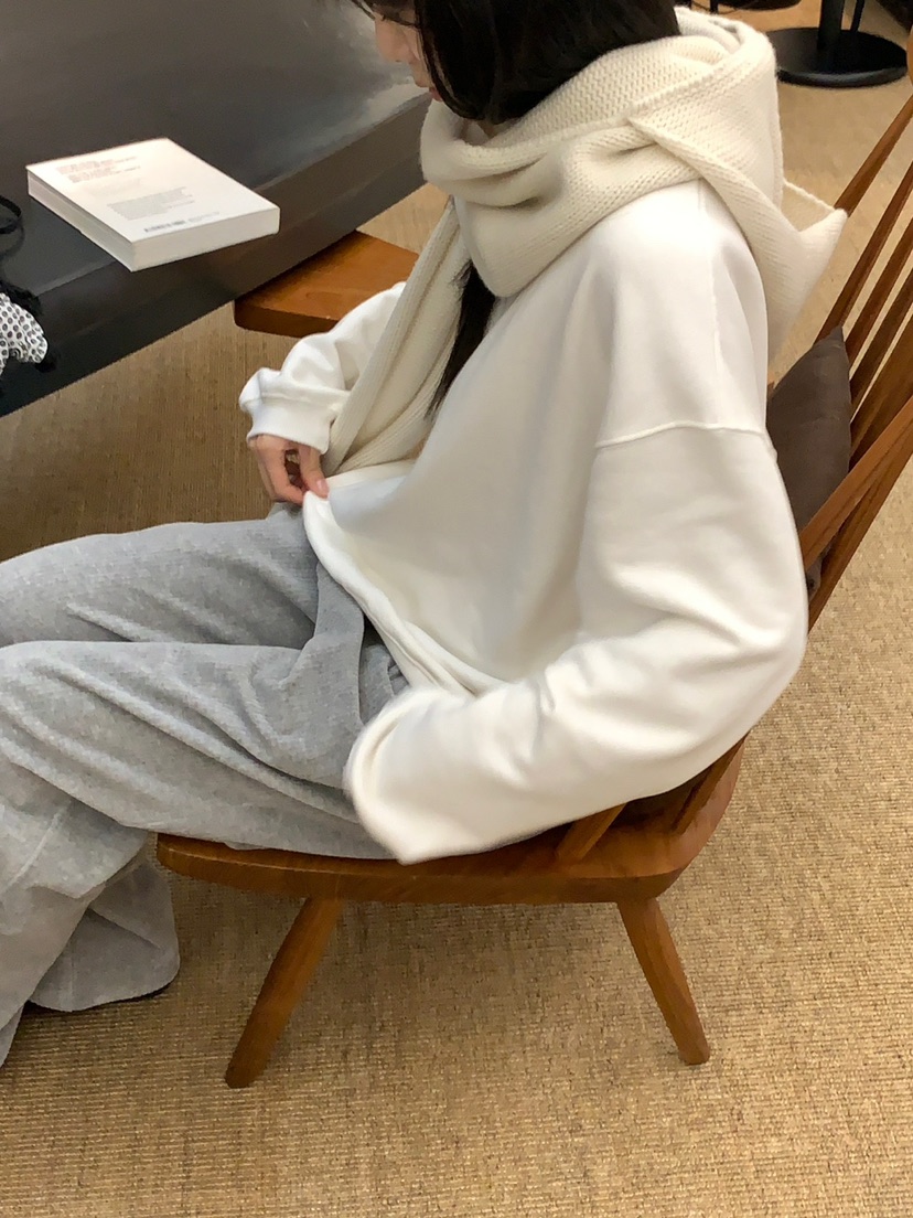 BAKING POWDER韓國直郵東大門實拍女裝新款真品休閑熱賣衛衣BAKING POWDER衛衣