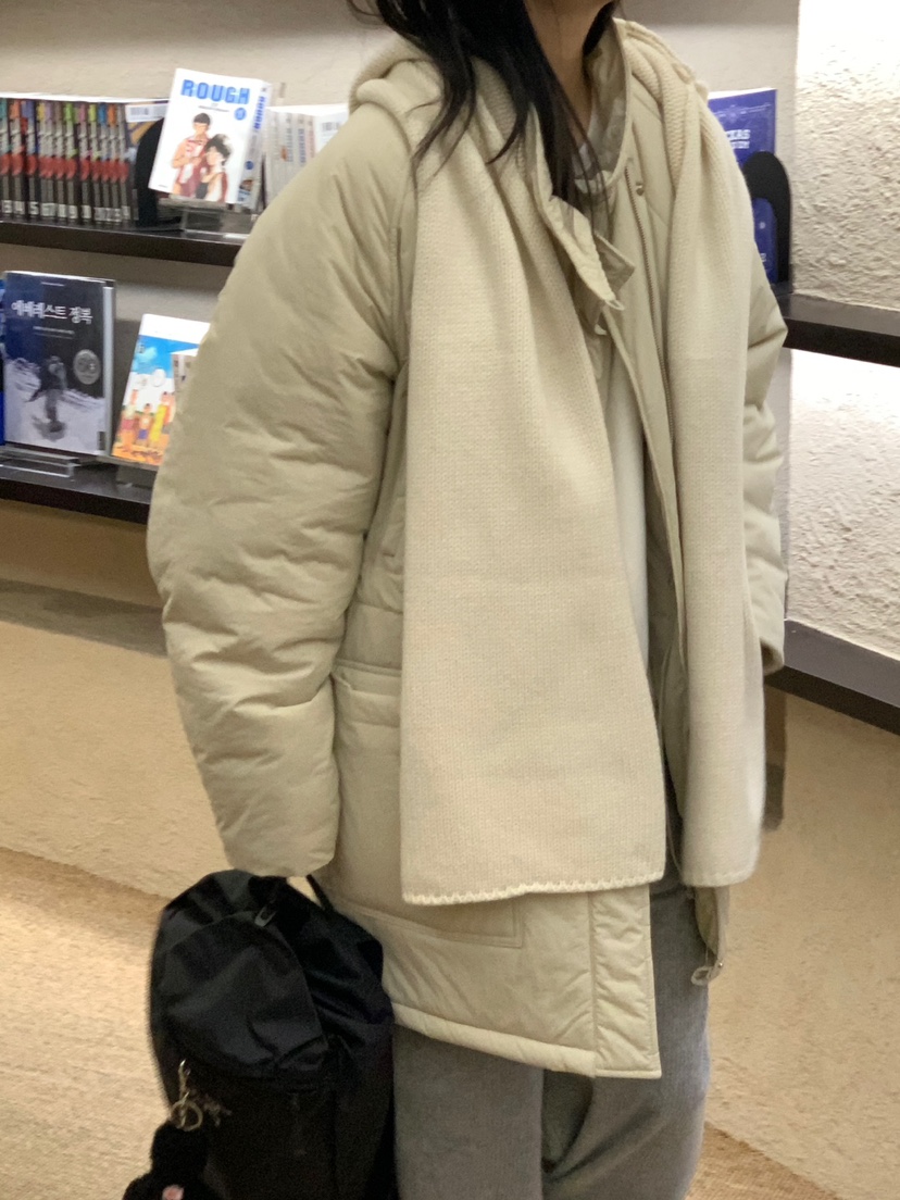 BAKING POWDER直郵韓國代購女裝新品真品職業短款羽絨服填充BAKING POWDER短款羽絨服