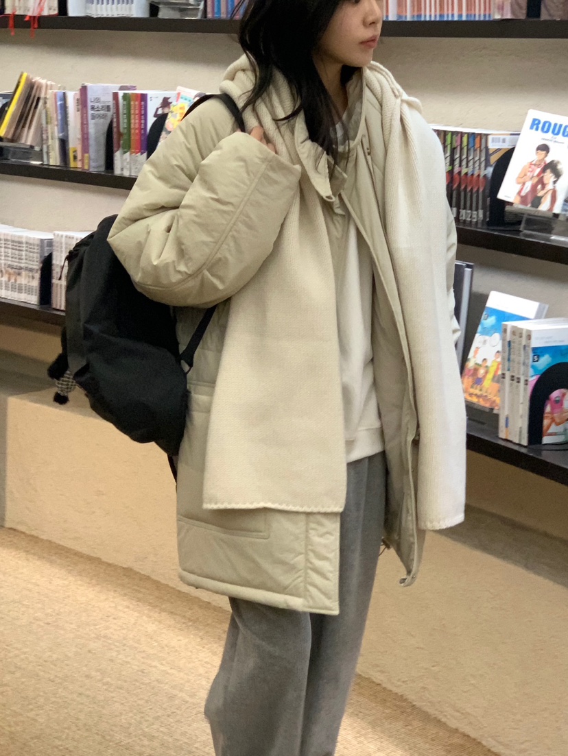 BAKING POWDER直郵韓國代購女裝新品真品職業短款羽絨服填充BAKING POWDER短款羽絨服