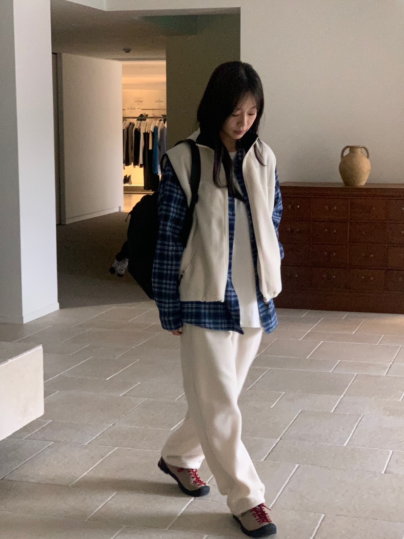 BAKING POWDER直郵韓國代購女裝新品人氣熱賣時尚真品休閑褲BAKING POWDER休閑褲