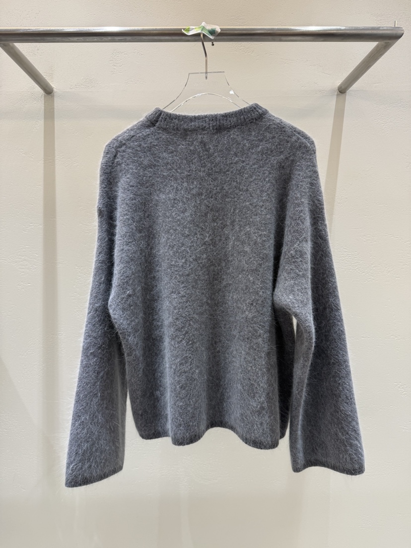 MOST OF ALL U韓國直郵東大門實拍女裝新品人氣熱賣針織衫MOST OF ALL U針織衫