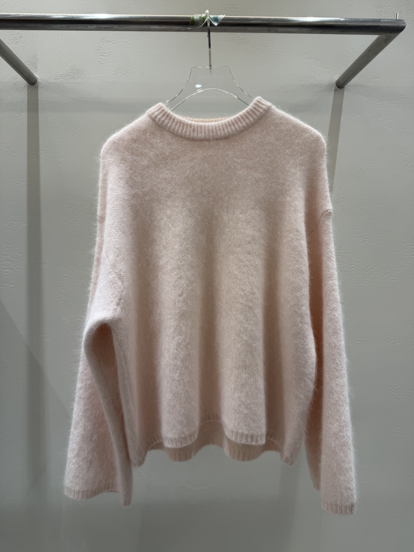 MOST OF ALL U韓國直郵東大門實拍女裝新品人氣熱賣針織衫MOST OF ALL U針織衫圖色1