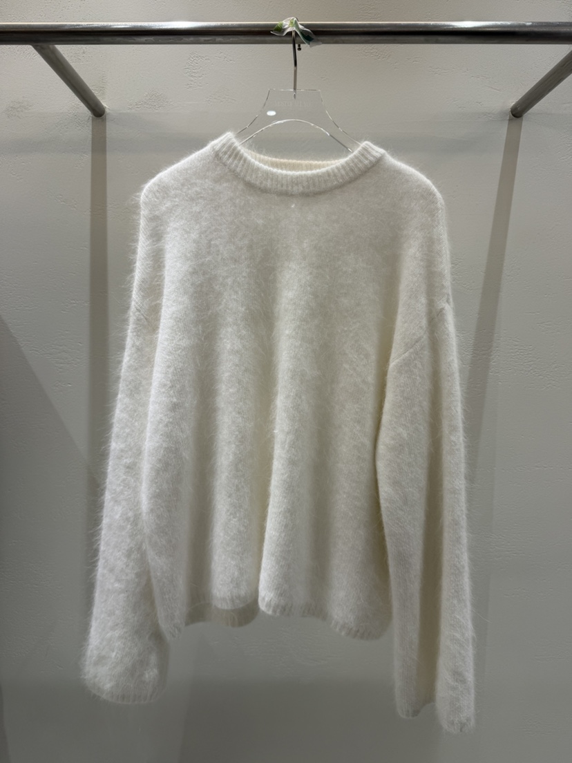 MOST OF ALL U韓國直郵東大門實拍女裝新品人氣熱賣針織衫MOST OF ALL U針織衫圖色2