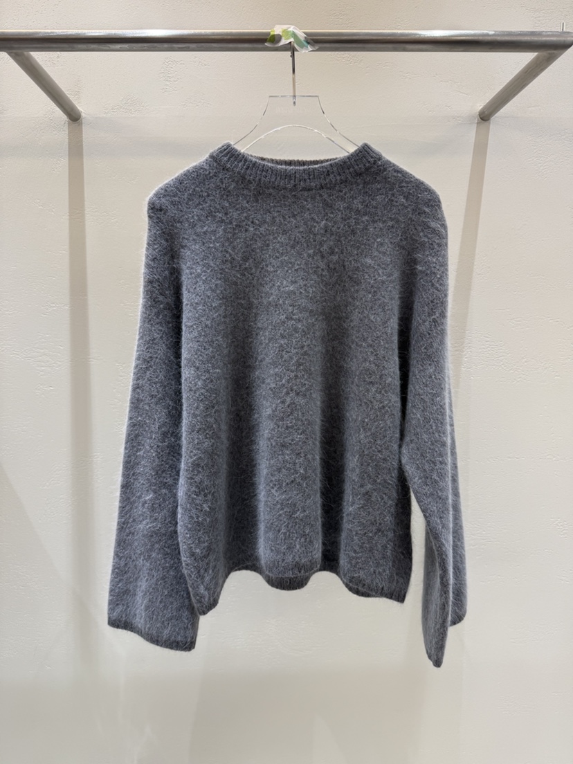 MOST OF ALL U韓國直郵東大門實拍女裝新品人氣熱賣針織衫MOST OF ALL U針織衫圖色3