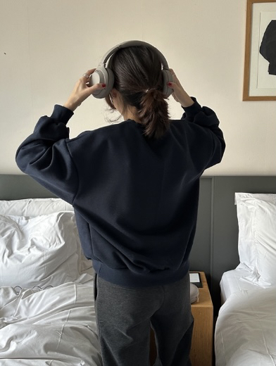 BONHEUR韓國直郵女裝新款熱賣24秋冬推薦休閑休閑褲加絨拉絨BONHEUR-2件起休閑褲