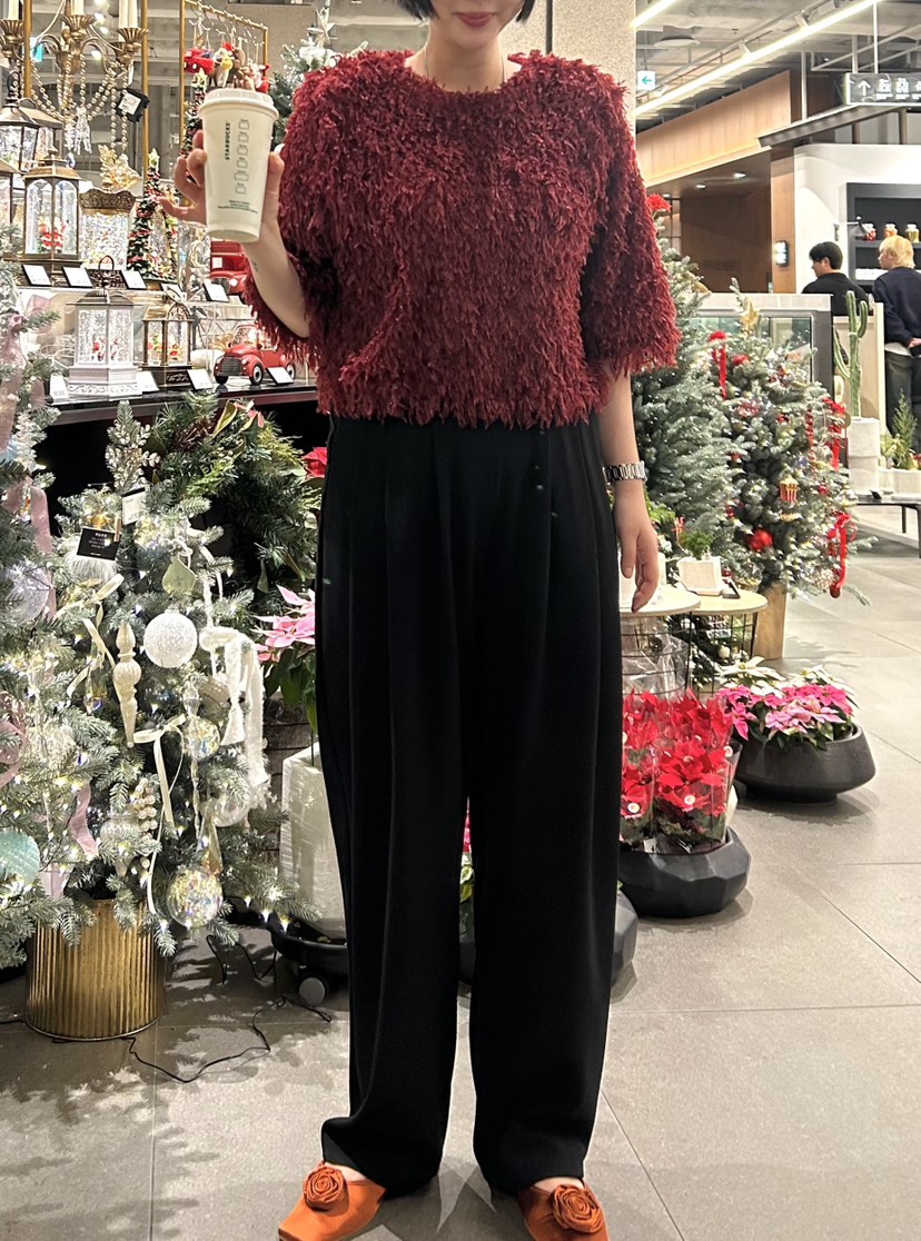 THE LINE-暫停直郵韓國代購女裝新品休閑職業時尚襯衫蕾絲衫THE LINE-q襯衫/蕾絲衫