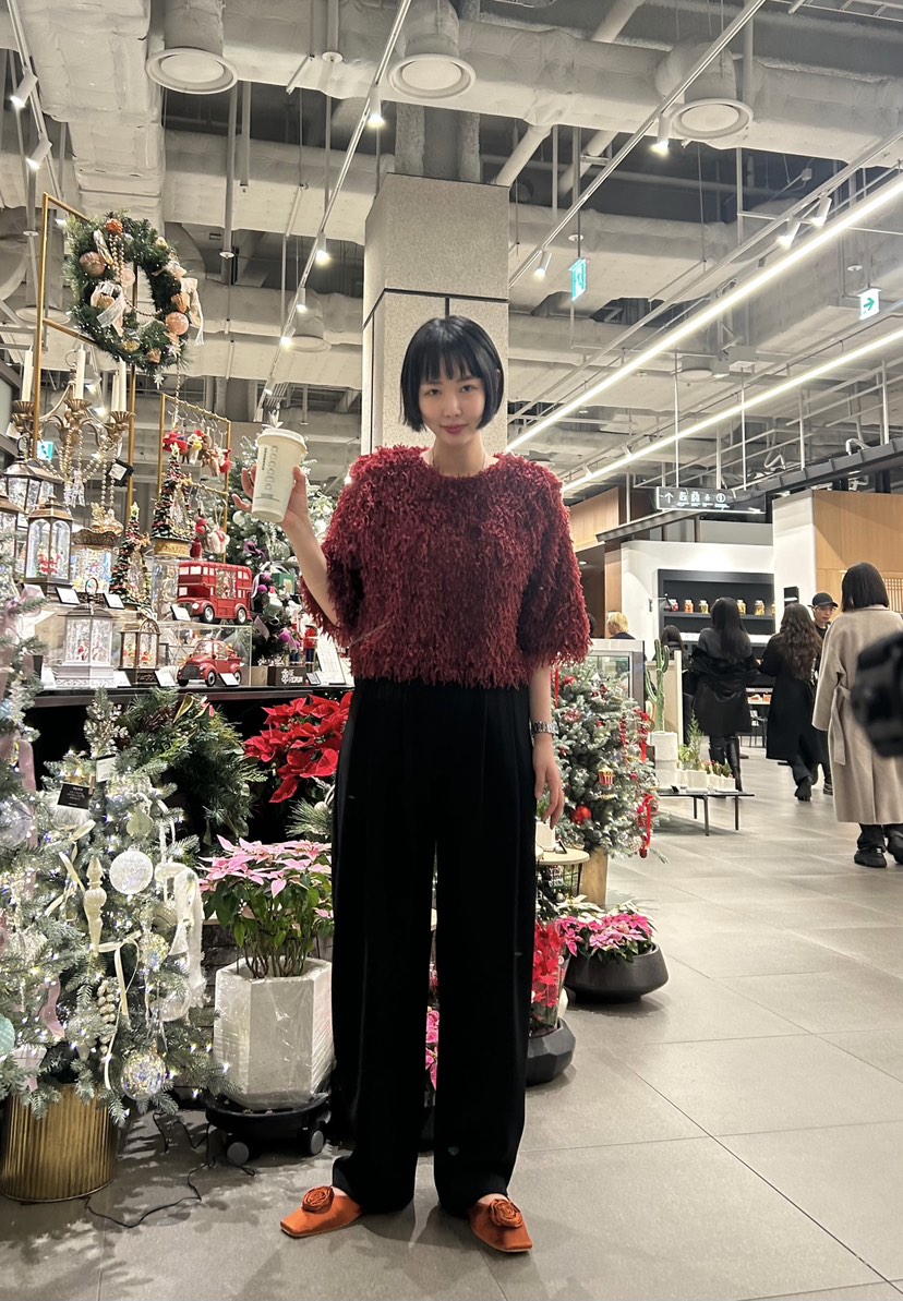 THE LINE-暫停直郵韓國代購女裝新品休閑職業時尚襯衫蕾絲衫THE LINE-q襯衫/蕾絲衫