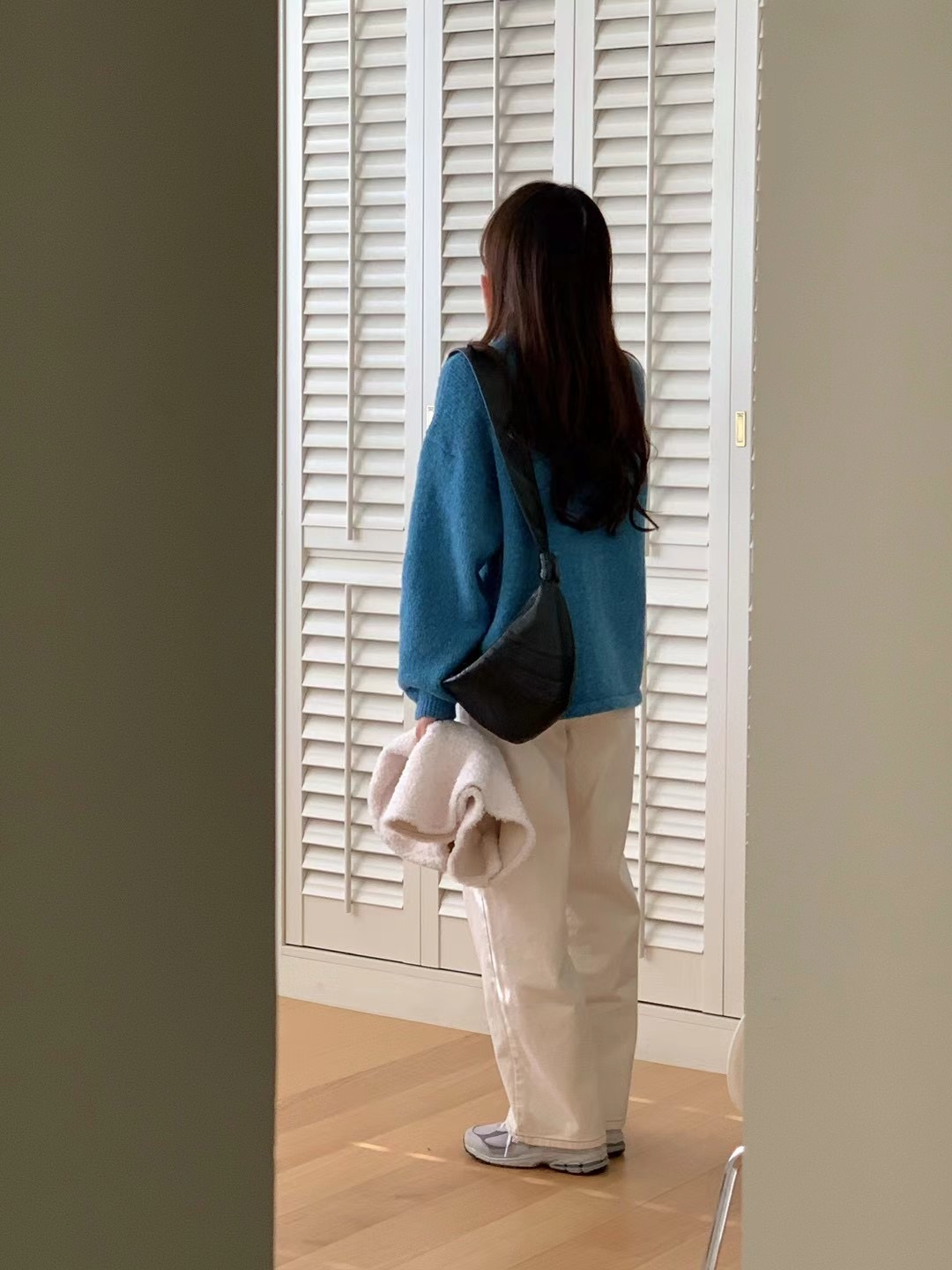 JUILLYSTYLE韓國直郵東大門代購女裝新品熱賣推薦職業針織衫JUILLYSTYLE針織衫