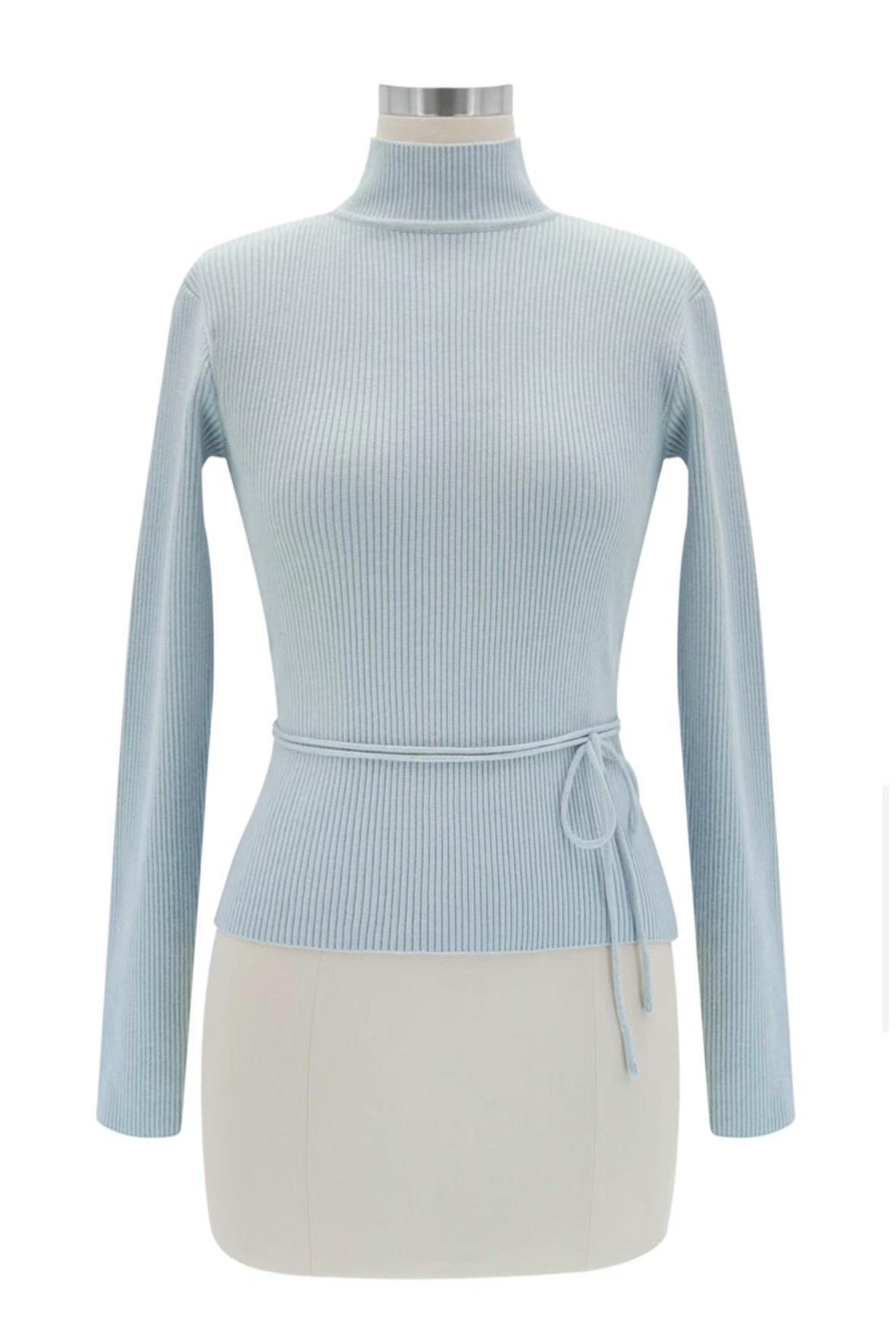 JUILLYSTYLE韓國直郵東大門代購女裝新品熱賣人氣時尚針織衫JUILLYSTYLE針織衫