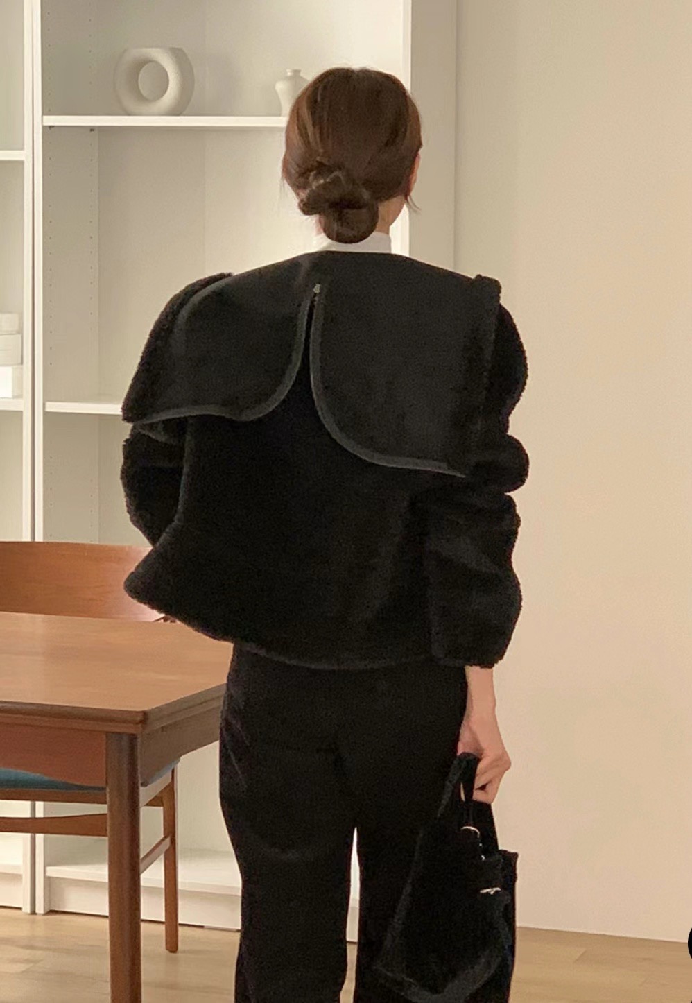 JUILLYSTYLE直郵韓國代購女裝新品休閑熱賣時尚人氣職業連衣裙JUILLYSTYLE連衣裙