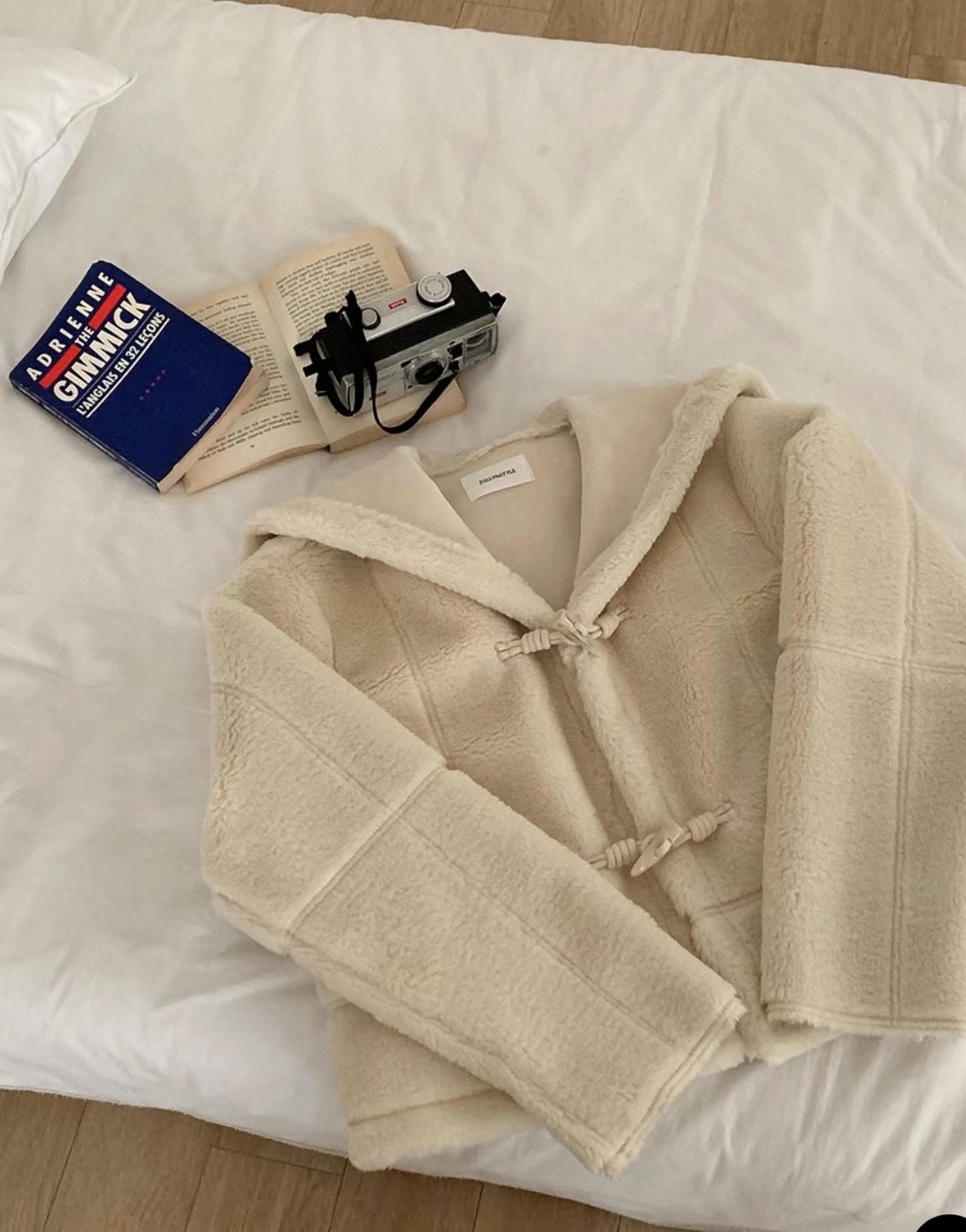 JUILLYSTYLE直郵韓國代購女裝新品休閑熱賣時尚人氣職業連衣裙JUILLYSTYLE連衣裙
