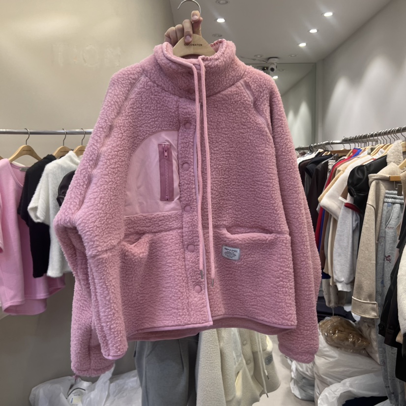 COCOMATON東大門實拍女士新品真品推薦時尚職業休閑熱賣夾克COCOMATON夾克