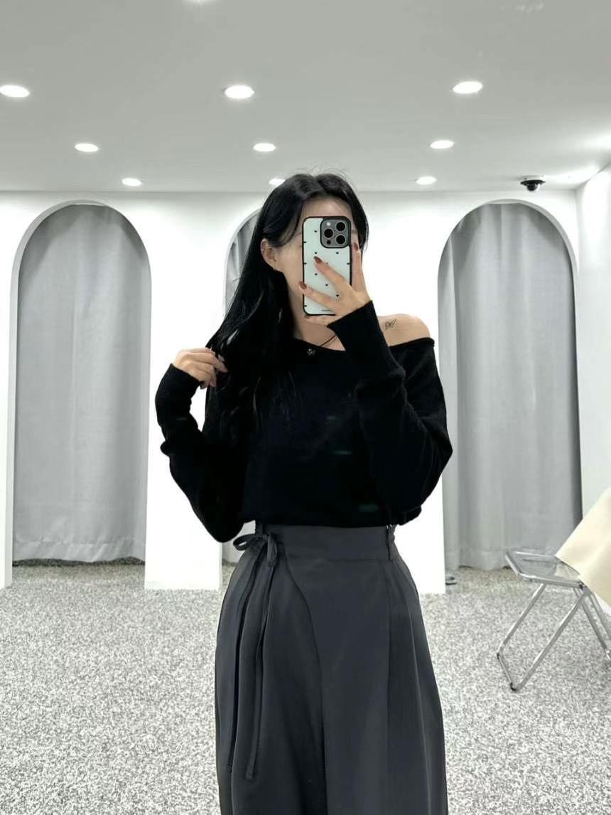 COOLPIS-쿨피스-T韓國代購女士新品人氣熱賣推薦真品針織衫COOLPIS針織衫