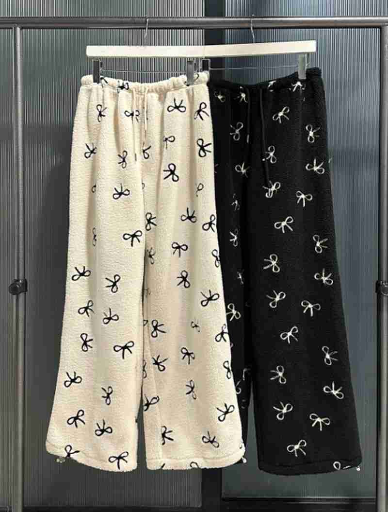 PEETS東大門代購女士新品推薦熱賣24秋夏真品休閑人氣休閑褲PEETS休閑褲