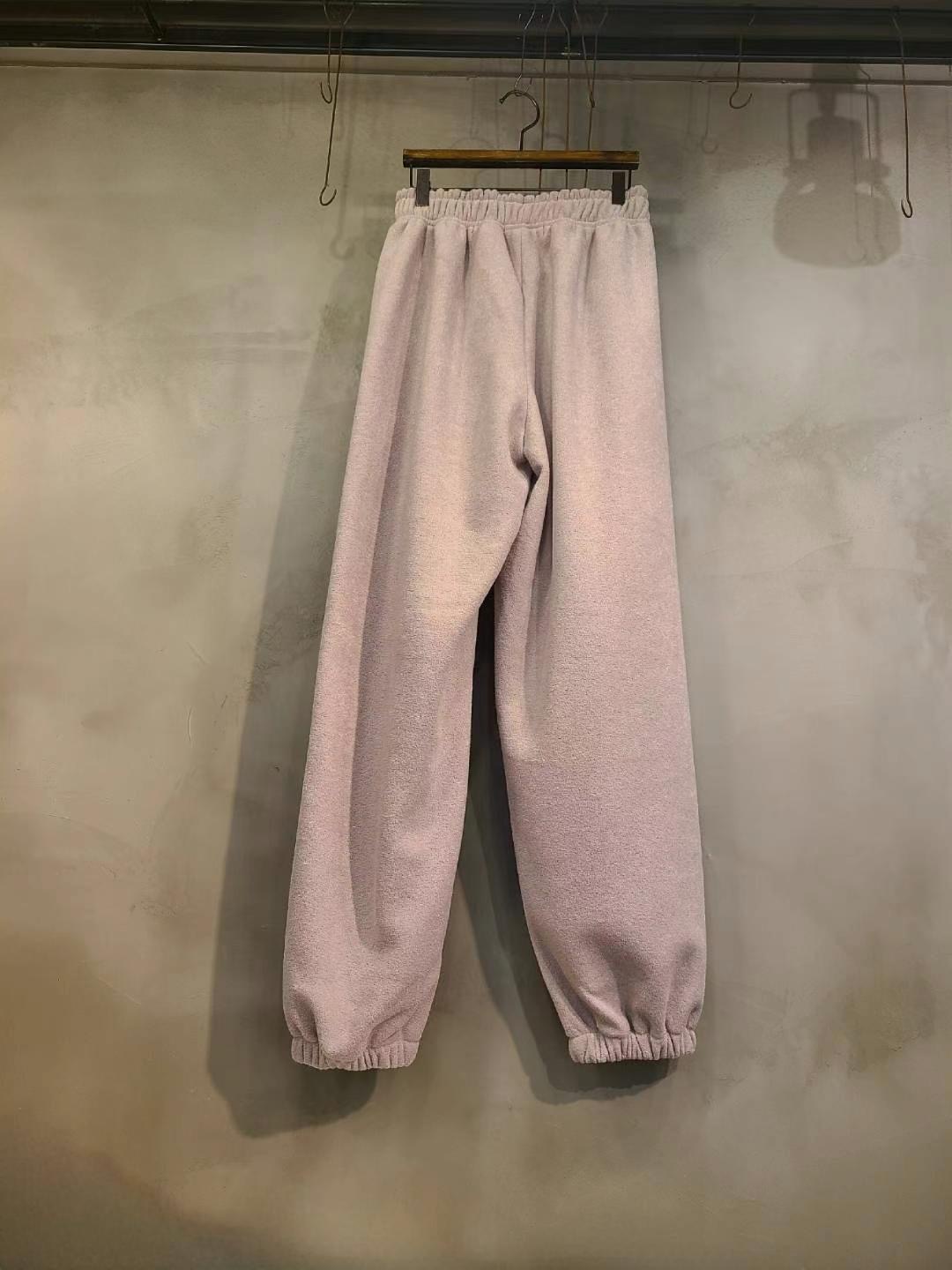 PURPLE-퍼플-T東大門直郵女士新品24秋夏人氣推薦熱賣休閑褲PURPLE-퍼플-T休閑褲