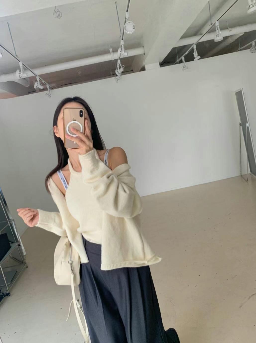 OLZE-올제-T韓國代購女士新品熱賣休閑推薦人氣24秋夏套裝OLZE-올제-T套裝
