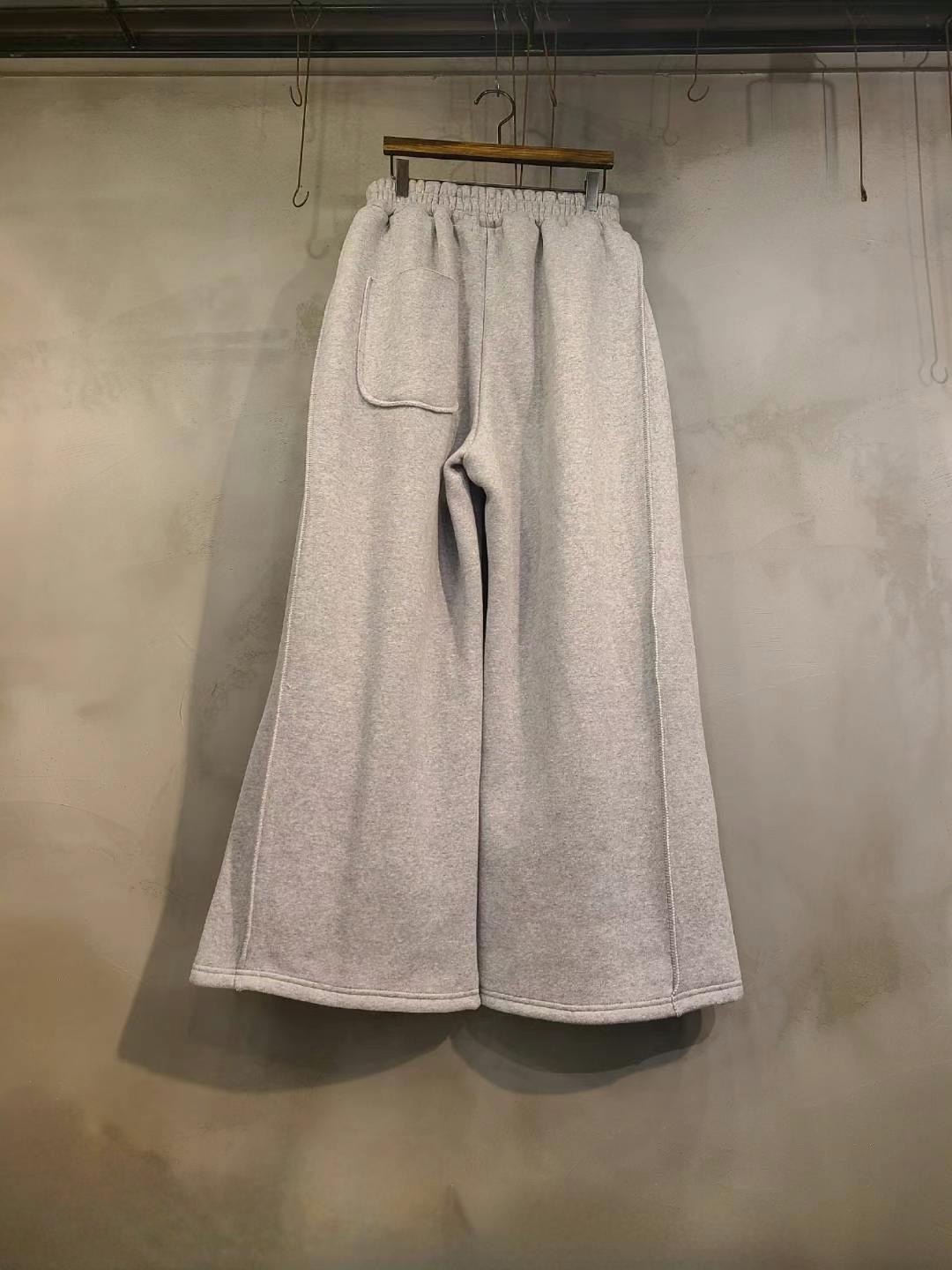 PURPLE-퍼플-T東大門直郵女士新品24秋夏真品人氣職業休閑褲PURPLE-퍼플-T休閑褲