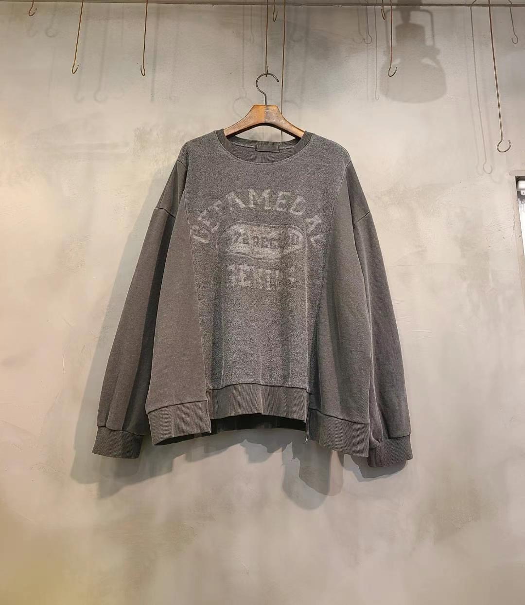 PURPLE-퍼플-T東大門代購女裝新品熱賣職業24秋夏推薦衛衣PURPLE-퍼플-T衛衣