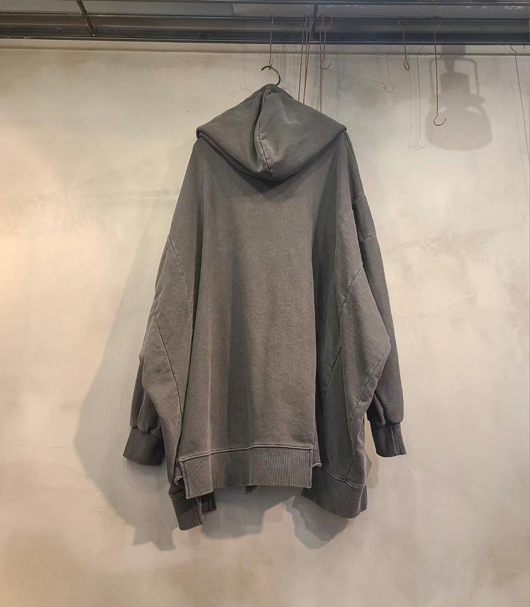 PURPLE-퍼플-T東大門實拍女士新品人氣推薦熱賣真品衛衣兜帽PURPLE-퍼플-T衛衣