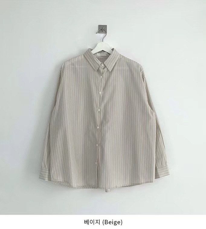 DINING東大門實拍女裝新品職業推薦熱賣真品時尚襯衫蕾絲衫DINING襯衫/蕾絲衫圖色2