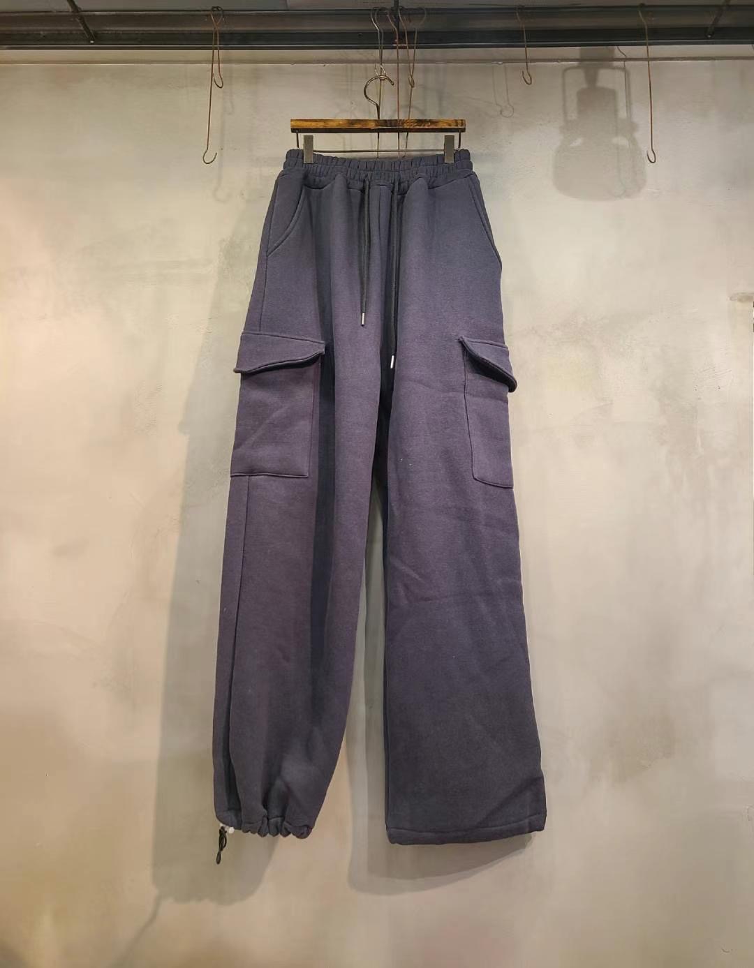 PURPLE-퍼플-T東大門代購女士新品人氣推薦職業休閑休閑褲PURPLE-퍼플-T休閑褲