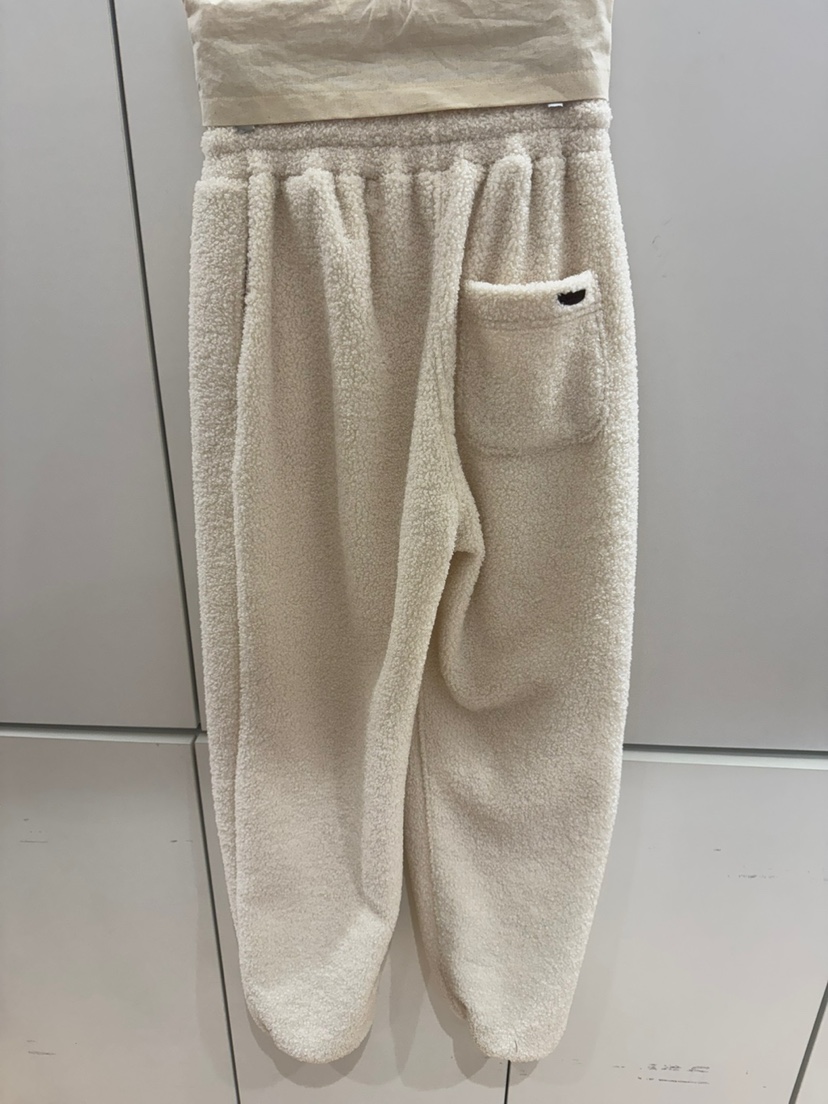 APPROACH0.1韓國直郵東大門實拍女裝新品24秋冬熱賣休閑褲JKICHI休閑褲