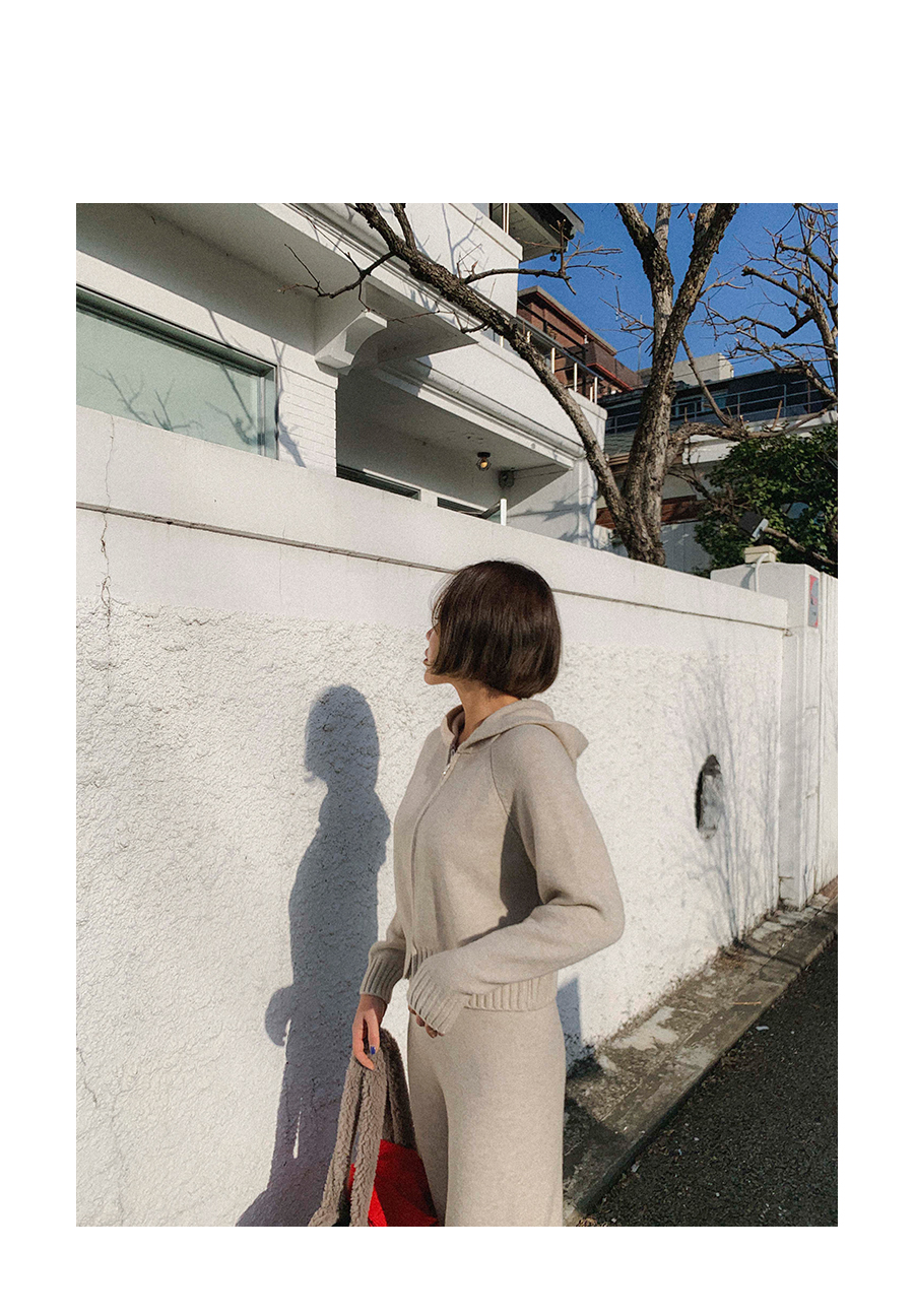 LIKE A韓國直郵女裝新品職業時尚休閑人氣24秋冬真品馬甲鴨絨LIKE A馬甲