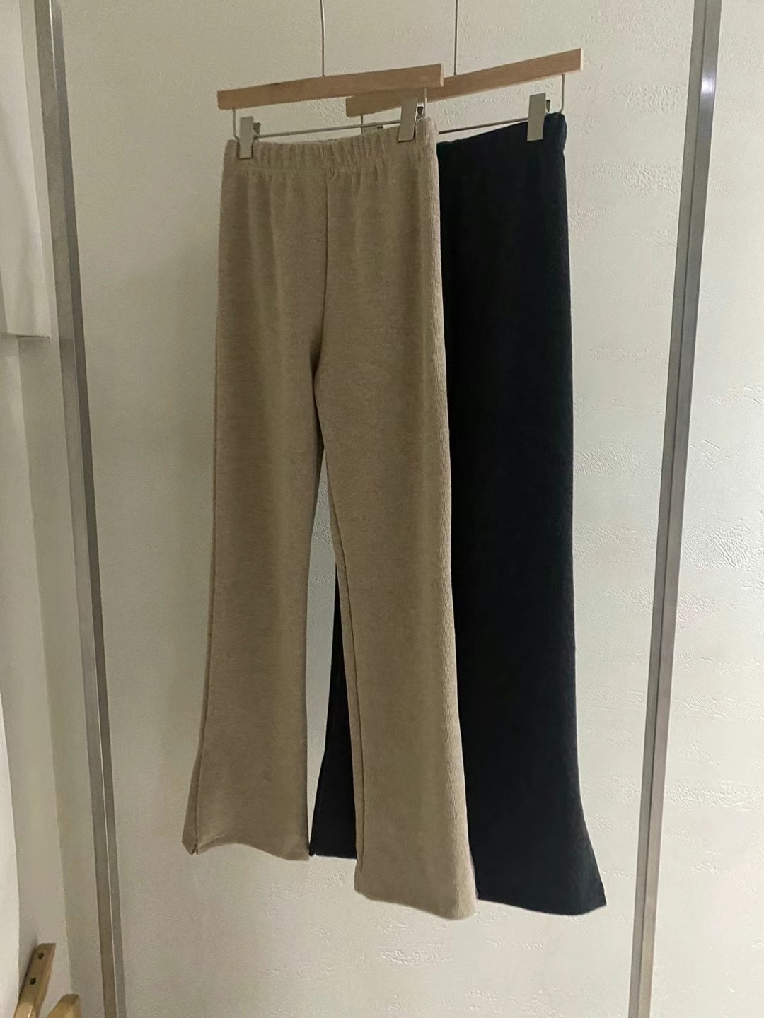 ONDO東大門代購女士新品人氣休閑真品24秋冬熱賣職業休閑褲ONDO休閑褲
