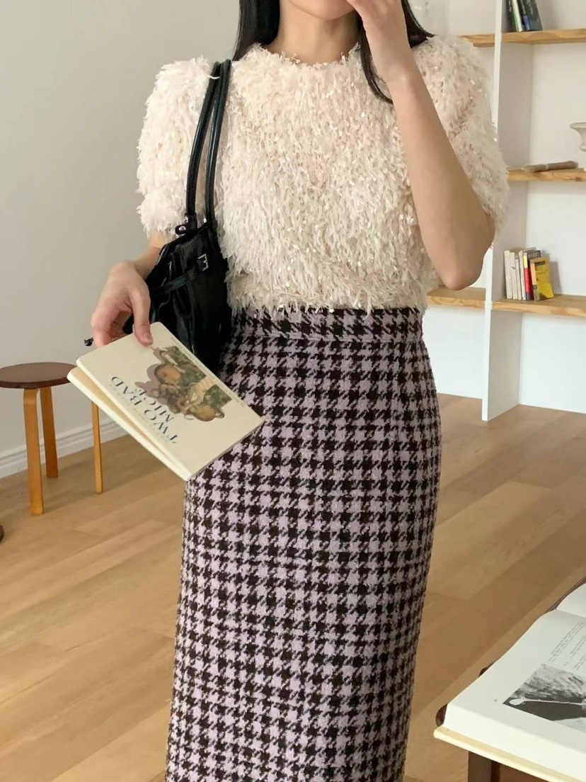 ASSEMBLY東大門直郵女裝新品真品職業休閑推薦熱賣襯衫蕾絲衫ASSEMBLY襯衫/蕾絲衫