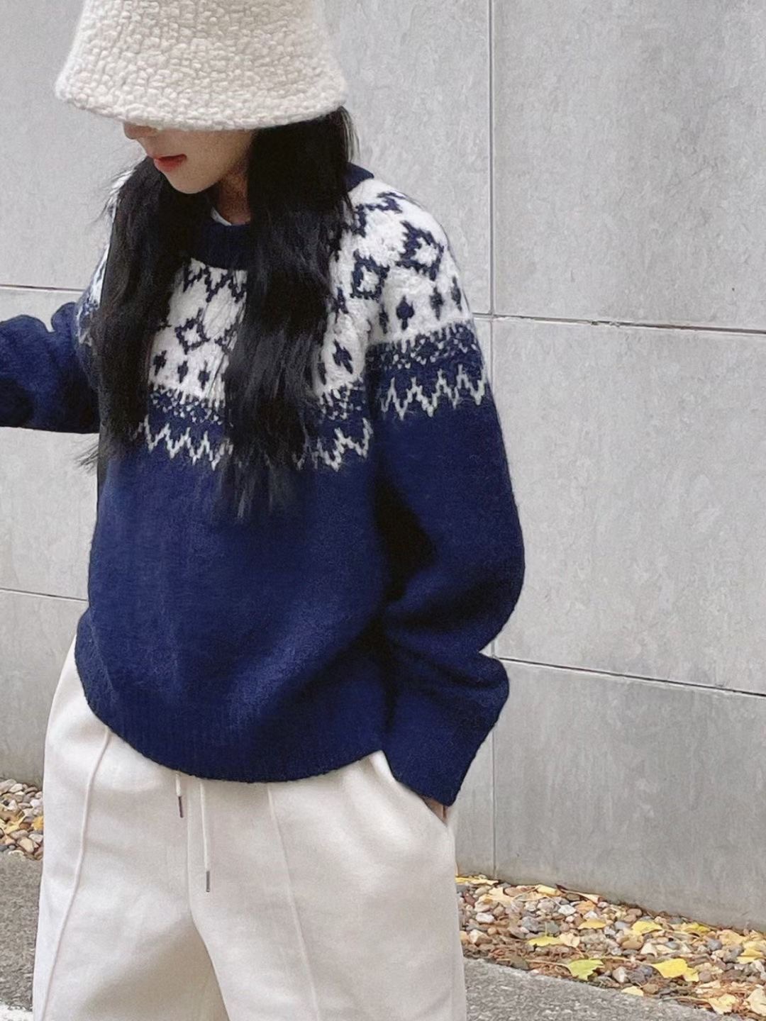 WEARME東大門直郵女裝新品真品推薦職業人氣時尚休閑針織衫WEARME針織衫