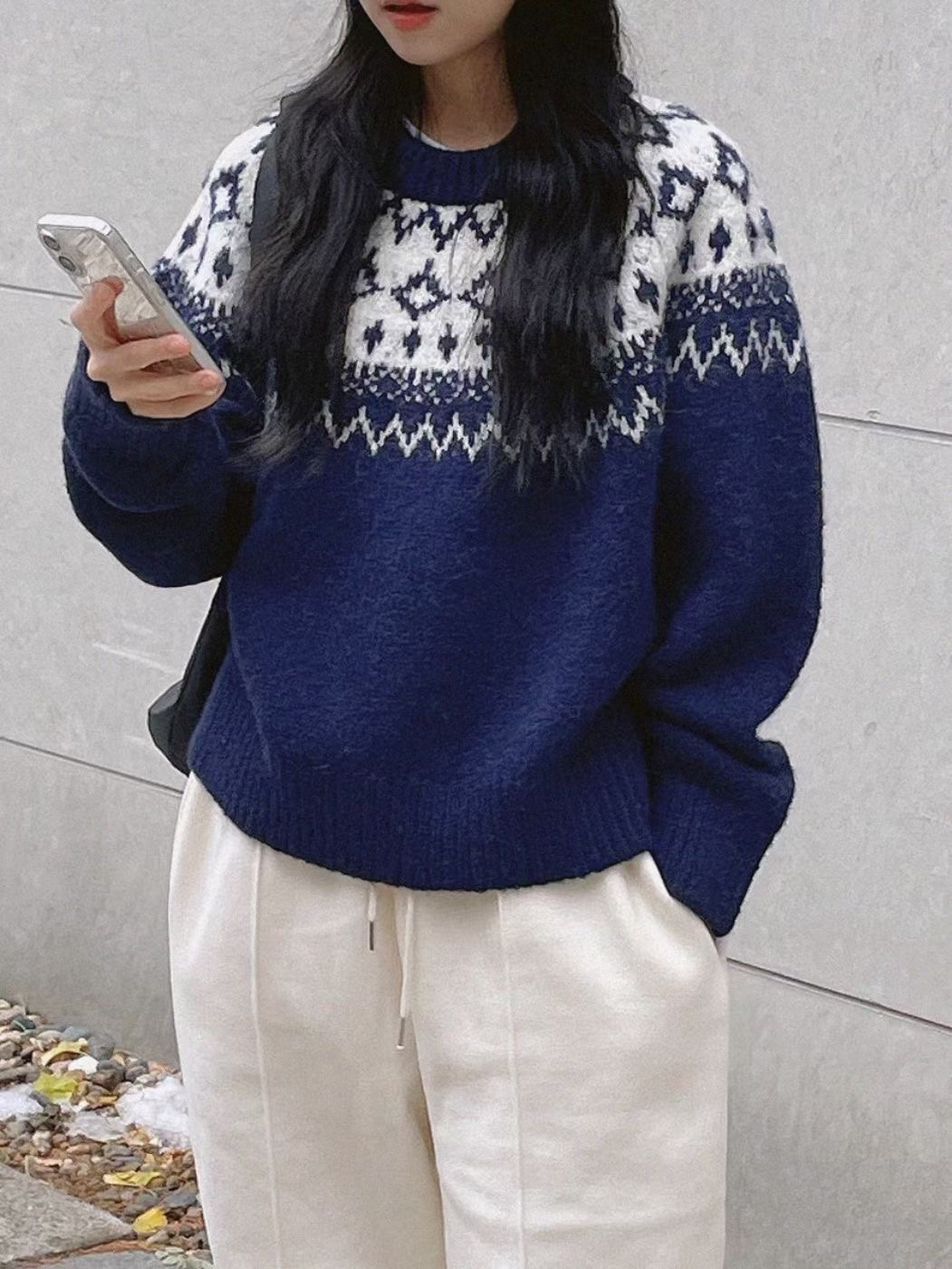WEARME東大門直郵女裝新品真品推薦職業人氣時尚休閑針織衫WEARME針織衫