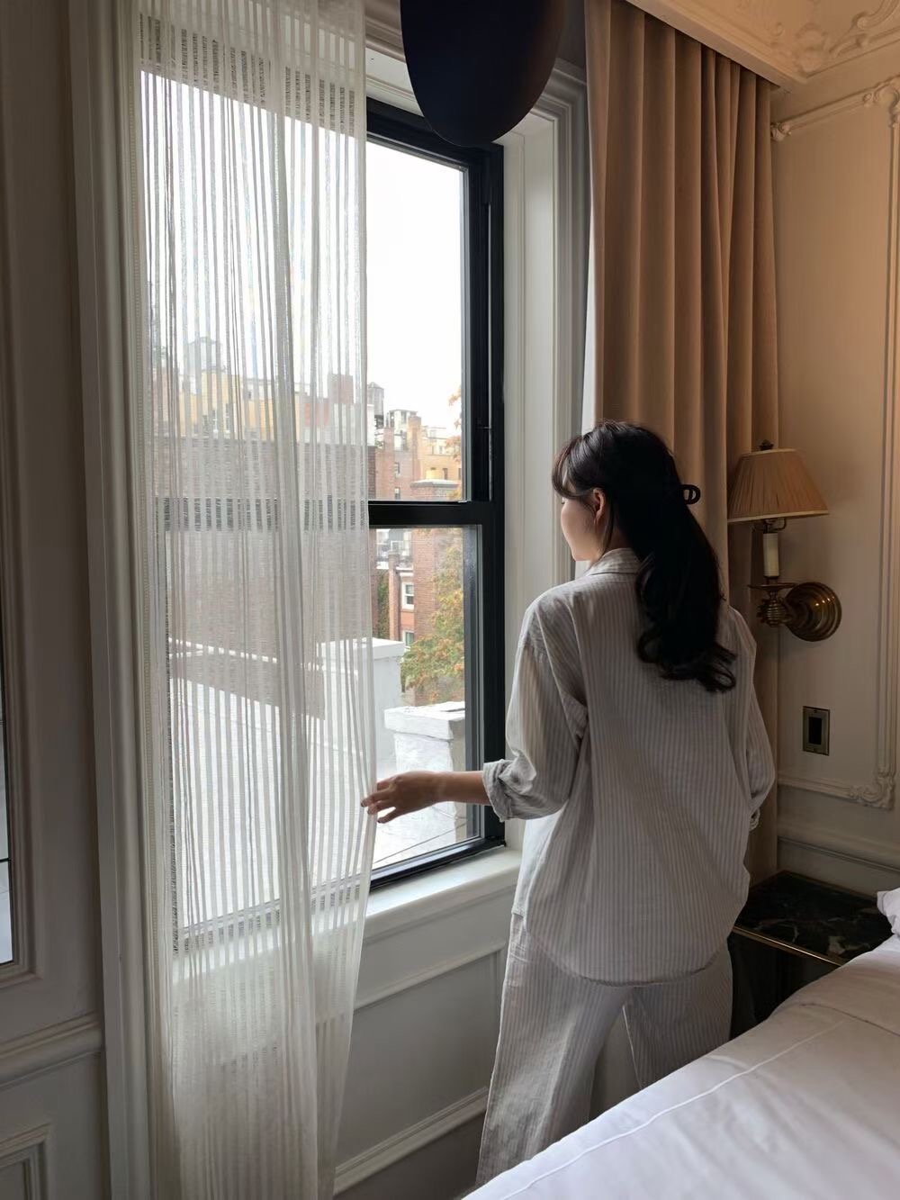 WEARME東大門實拍女士新品推薦時尚人氣熱賣真品襯衫蕾絲衫WEARME襯衫/蕾絲衫