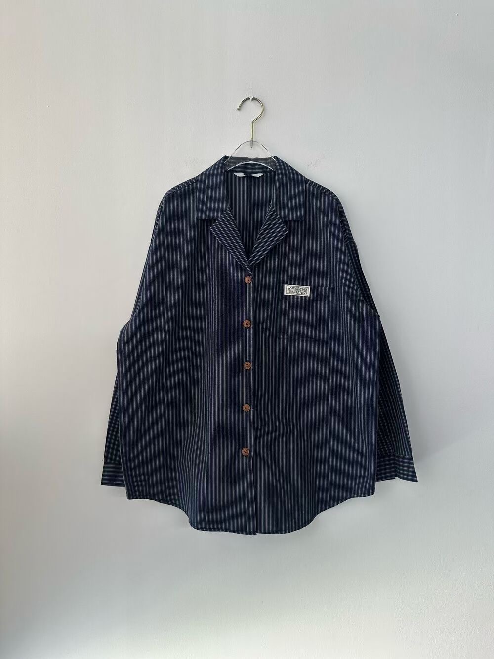 WEARME東大門實拍女士新品推薦時尚人氣熱賣真品襯衫蕾絲衫WEARME襯衫/蕾絲衫