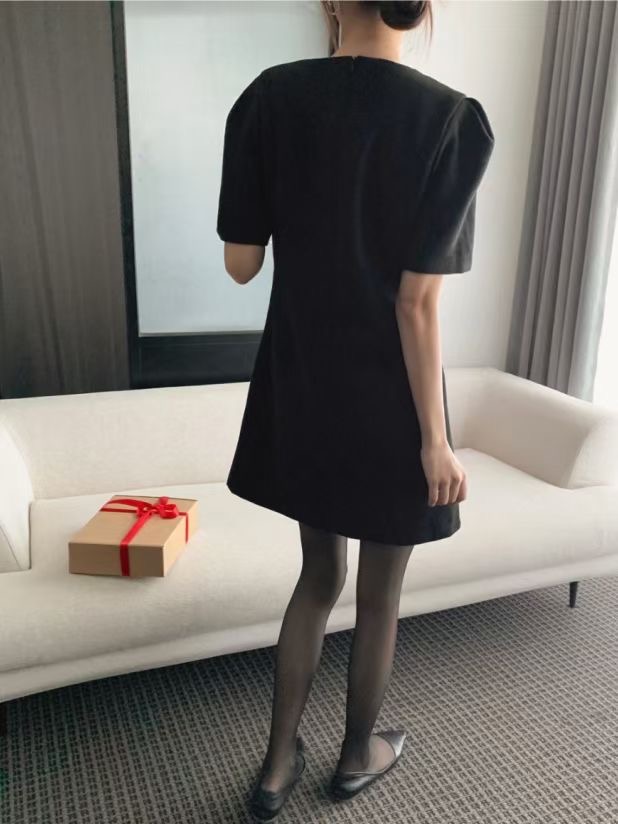 WEARME東大門直郵女裝新款熱賣人氣真品職業休閑時尚連衣裙WEARME連衣裙