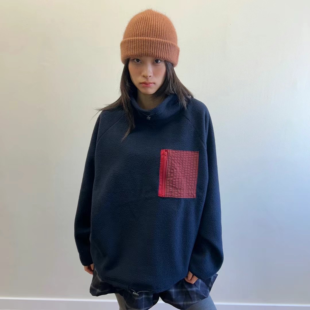 PIC韓國代購女士新品推薦24秋冬熱賣職業時尚休閑真品人氣衛衣PIC衛衣