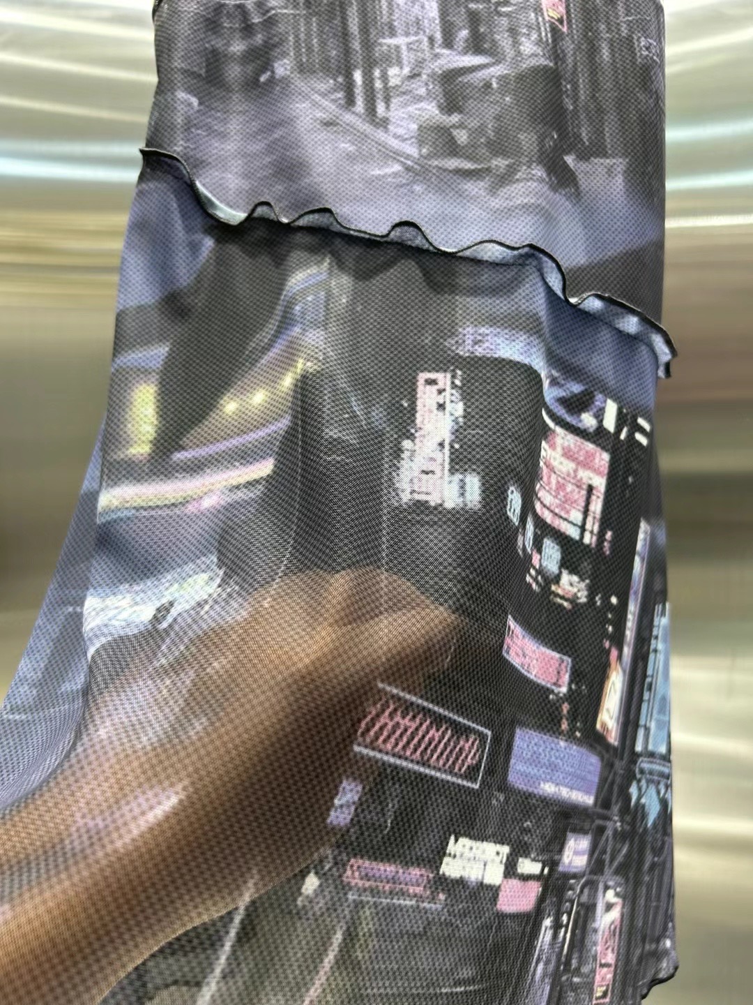 PIC韓國代購女裝新款人氣真品熱賣24秋冬職業休閑時尚連衣裙PIC連衣裙