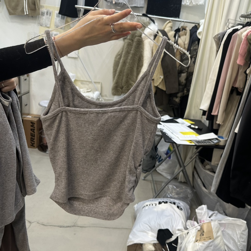 BILLION-L韓國代購女裝新款休閑人氣24秋冬熱賣真品時尚套裝BILLION-L套裝
