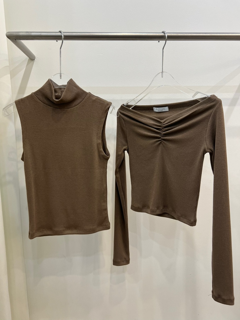 BILLION-L東大門代購女裝新品人氣時尚真品熱賣24秋冬套裝BILLION-L套裝