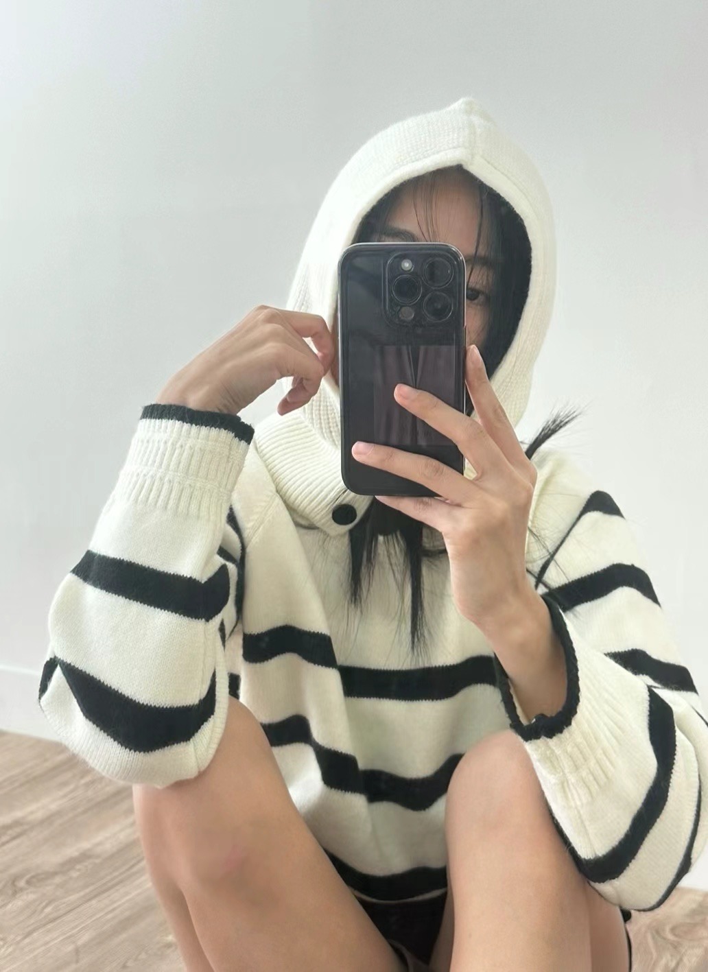 TOATEE韓國直郵女士新品真品休閑職業24秋冬熱賣推薦針織衫TOATEE針織衫